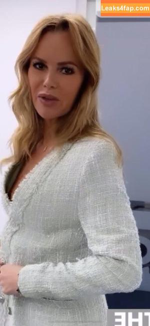 Amanda Holden фото #0357