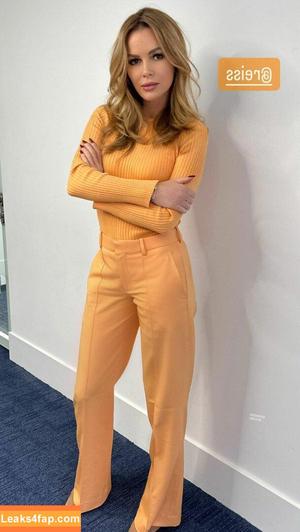 Amanda Holden фото #0361