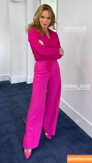 Amanda Holden фото #0375