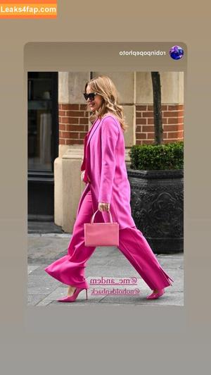 Amanda Holden фото #0383