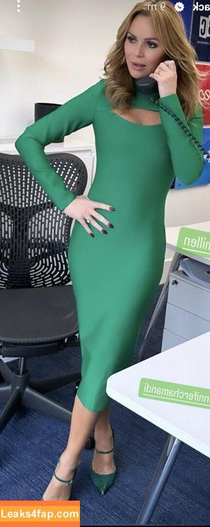 Amanda Holden фото #0384