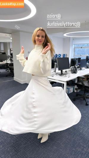 Amanda Holden фото #0398