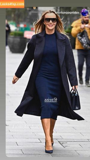 Amanda Holden фото #0399