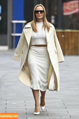 Amanda Holden фото #0404