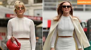 Amanda Holden фото #0405