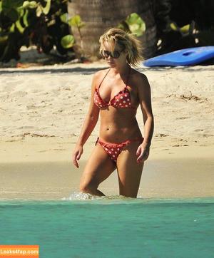 Amanda Holden фото #0417