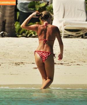 Amanda Holden фото #0419