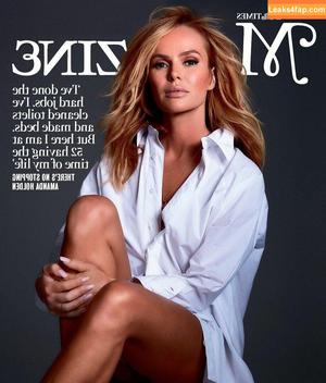 Amanda Holden фото #0422