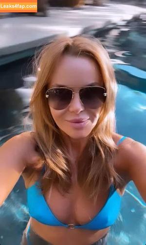 Amanda Holden фото #0437