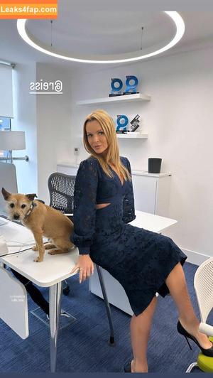 Amanda Holden фото #0453