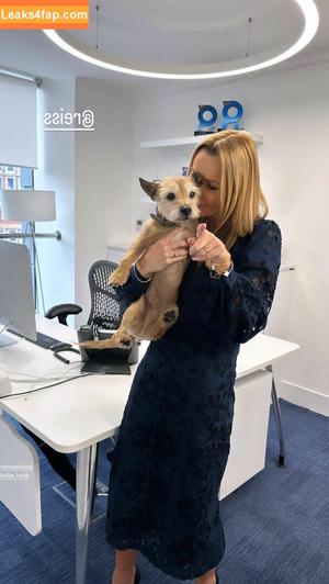 Amanda Holden фото #0455