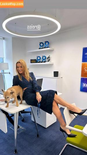 Amanda Holden фото #0456