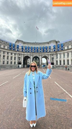 Amanda Holden фото #0469