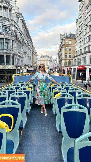 Amanda Holden фото #0472