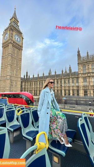 Amanda Holden фото #0476