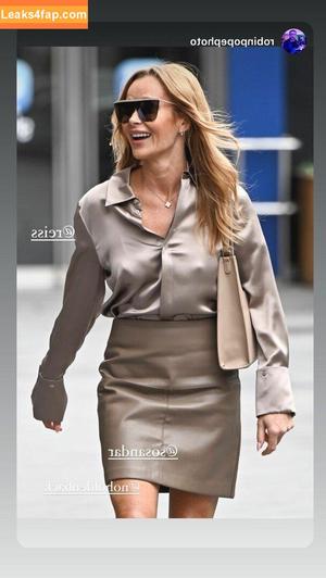 Amanda Holden фото #0486