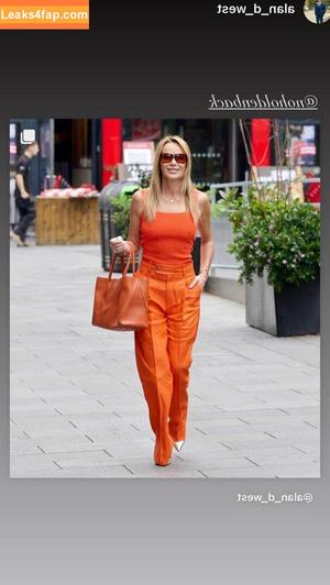 Amanda Holden фото #0510