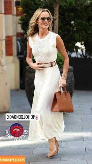 Amanda Holden фото #0517