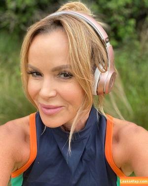 Amanda Holden фото #0526
