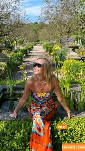 Amanda Holden фото #0533