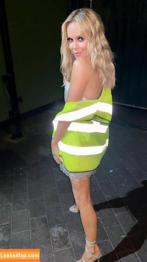 Amanda Holden фото #0539