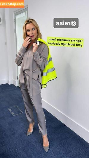 Amanda Holden фото #0547