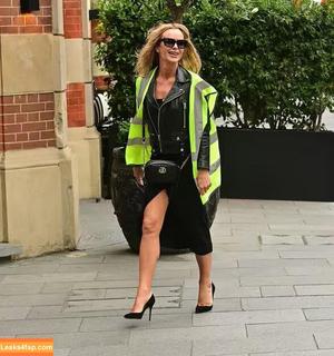 Amanda Holden фото #0549