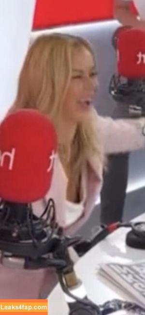 Amanda Holden фото #0558