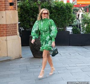 Amanda Holden фото #0564