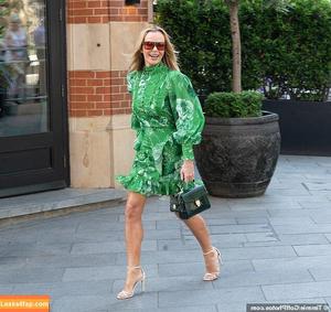 Amanda Holden фото #0565