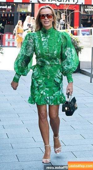 Amanda Holden фото #0567