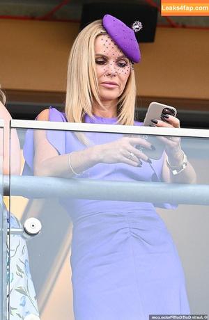 Amanda Holden фото #0584
