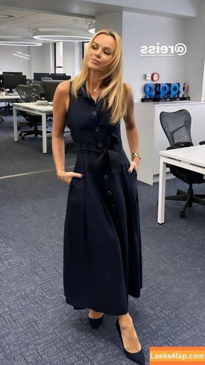 Amanda Holden фото #0585