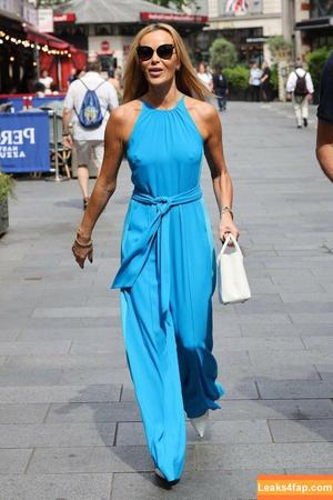 Amanda Holden фото #0588