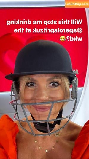 Amanda Holden фото #0640