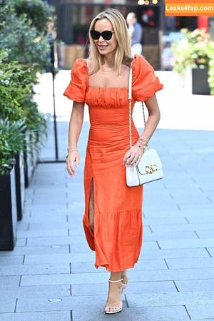 Amanda Holden фото #0648