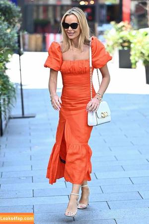 Amanda Holden фото #0650