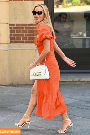 Amanda Holden photo #0651