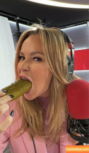 Amanda Holden photo #0689