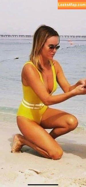 Amanda Holden photo #0694