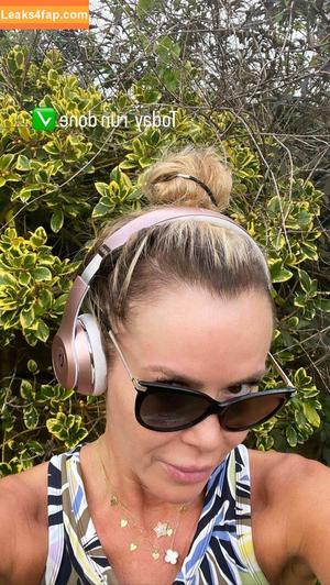 Amanda Holden photo #0723