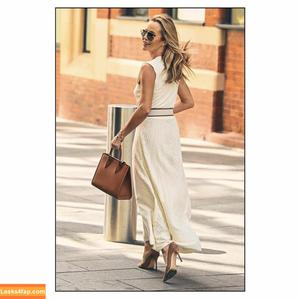 Amanda Holden photo #0726