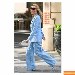 Amanda Holden photo #0735