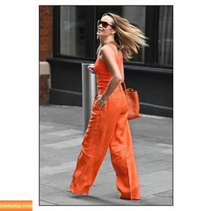 Amanda Holden photo #0742