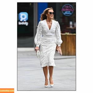 Amanda Holden photo #0756