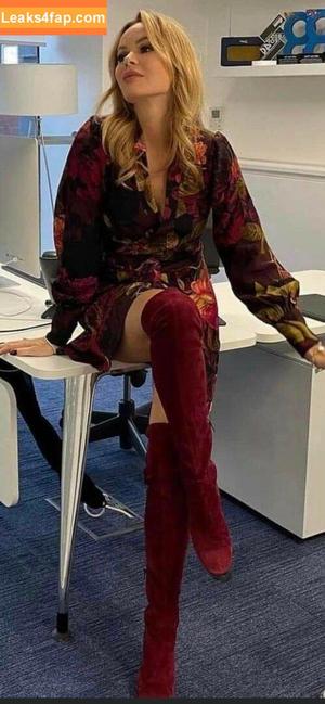 Amanda Holden photo #0804