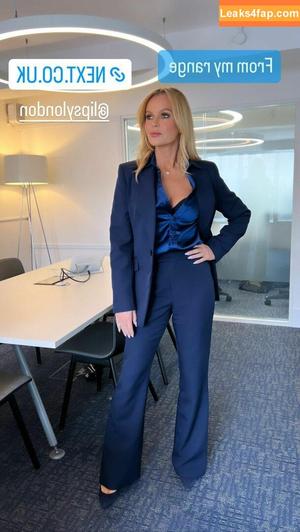 Amanda Holden photo #0843