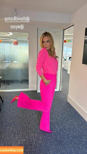 Amanda Holden photo #0853