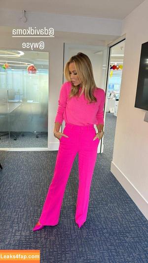 Amanda Holden photo #0855