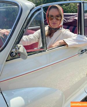 Amanda Holden photo #0862